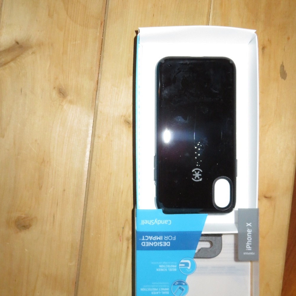 Speck IPhone  X Case